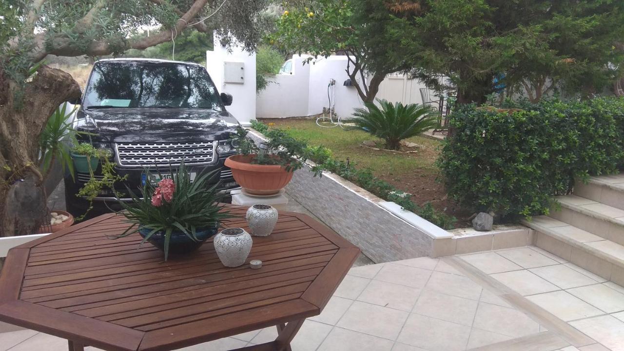 Casa Martina 1 10min Athens Airport Apartment