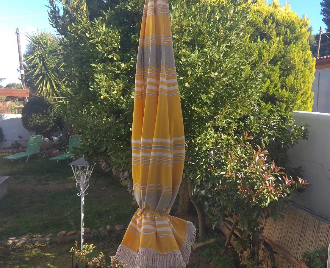 Casa Martina 1 10min Athens Airport Spata (East Attica)