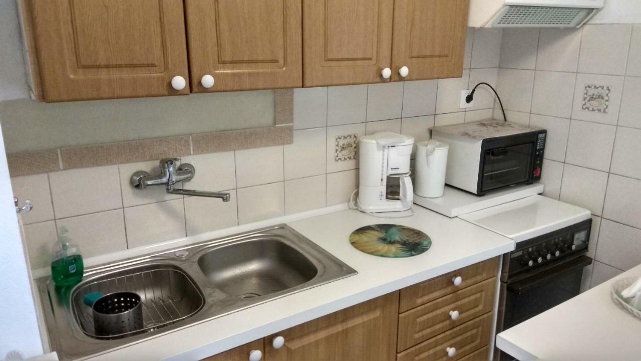 Casa Martina 1 10min Athens Airport Apartment Spata (East Attica)