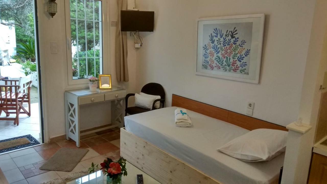 Casa Martina 1 10min Athens Airport * Spata (East Attica)