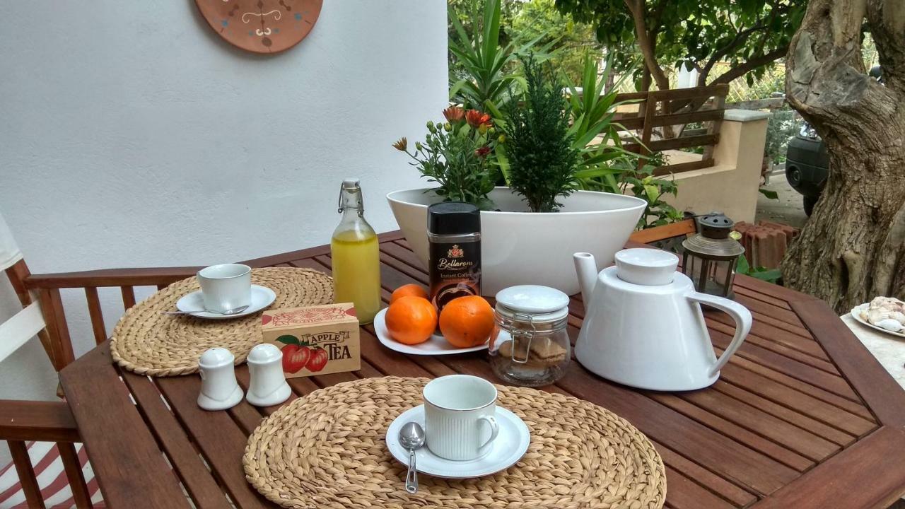 Casa Martina 1 10min Athens Airport *
