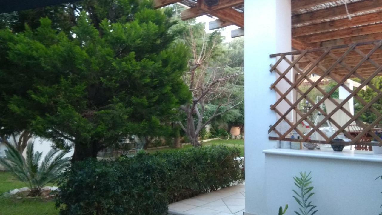 Casa Martina 1 10min Athens Airport Apartment Spata (East Attica)