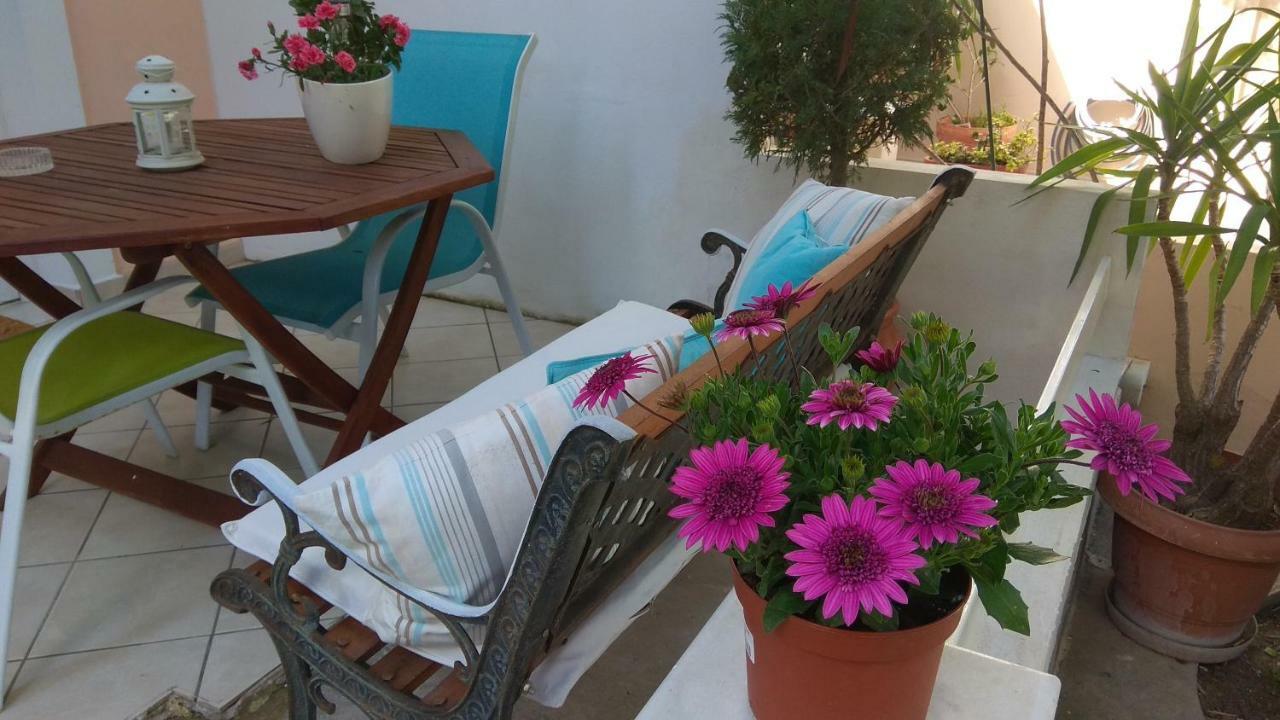 Casa Martina 1 10min Athens Airport Spata (East Attica)