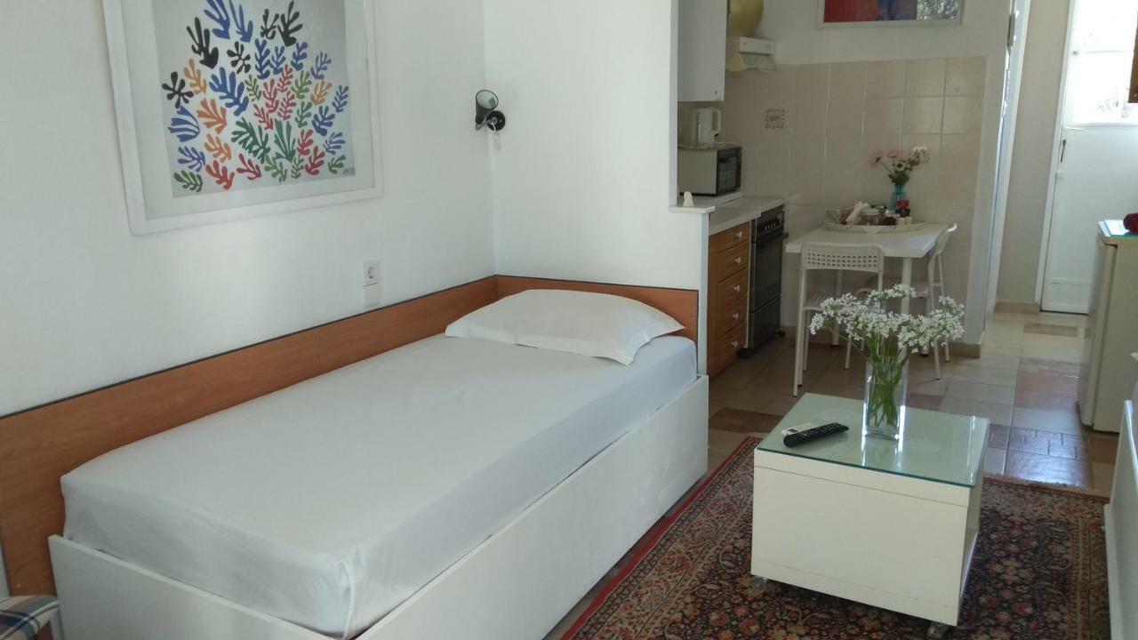 Casa Martina 1 10min Athens Airport * Spata (East Attica)