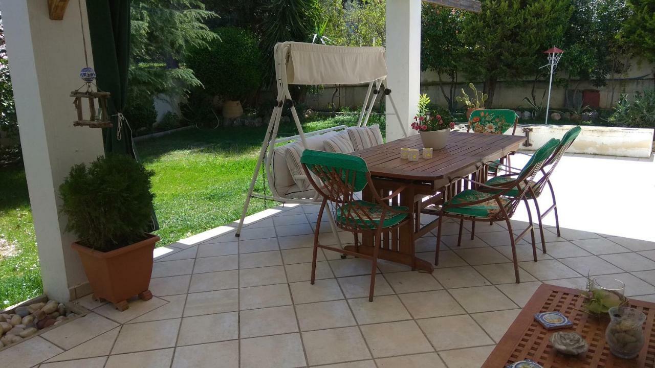 Casa Martina 1 10min Athens Airport *